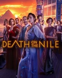Death on the nile